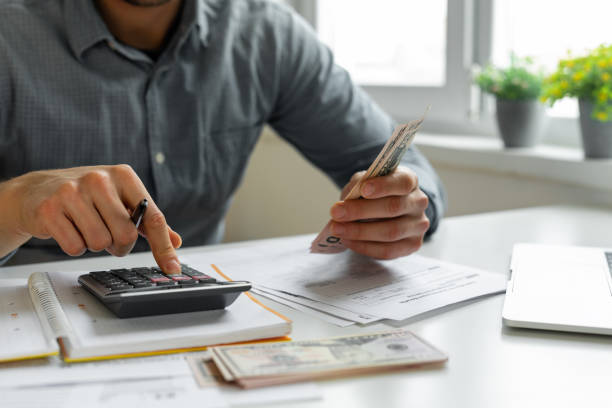 Best Credit Repair Services  in Rossmoyne, OH