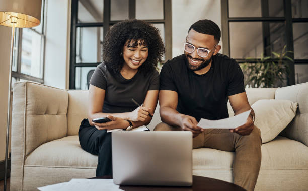 Professional Loan Agency in Rossmoyne, OH